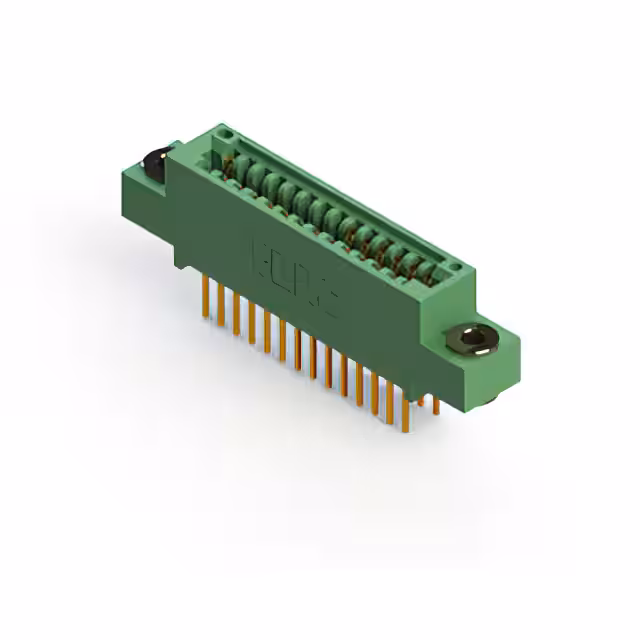845-028-542-503 EDAC Inc.  Edgeboard Connectors